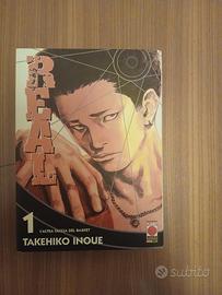 fumetti 