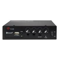 Amplificatore 12V - 20W con BT