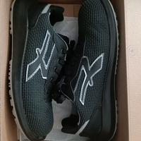 U-Power scudo antinfortunistiche