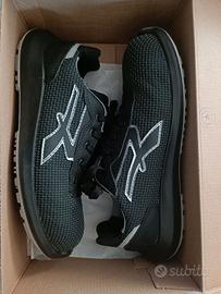 U-Power scudo antinfortunistiche