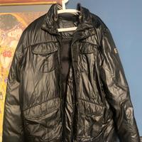 Giacca imbottita Tacchini