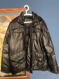 Giacca imbottita Tacchini