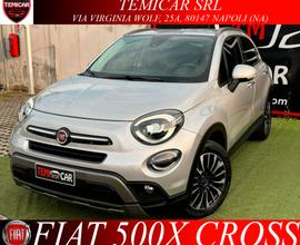 Fiat 500X 1.6 MultiJet 130 CV Cross