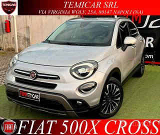 Fiat 500X 1.6 MultiJet 130 CV Cross