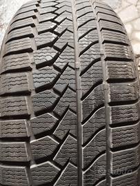 Gomme NEVE termiche M+S 