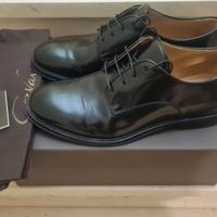 Scarpe uomo corvari tg 41 nuove