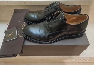 Scarpe uomo corvari tg 41 nuove