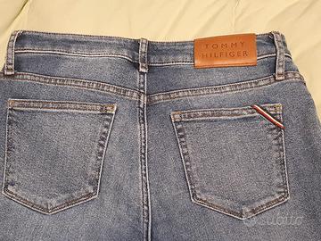 Jeans Tommy Hilfiger