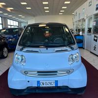 Smart ForTwo 800 coupé passion cdi