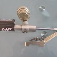 Ammortizzatore di sterzo Wp yamaha r6 1999 2002