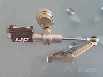 Ammortizzatore di sterzo Wp yamaha r6 1999 2002