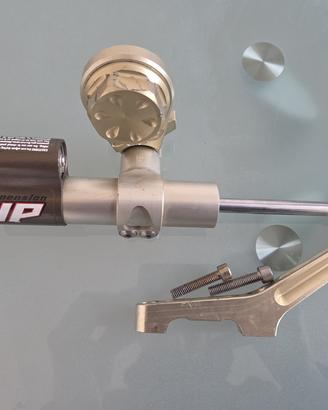 Ammortizzatore di sterzo Wp yamaha r6 1999 2002