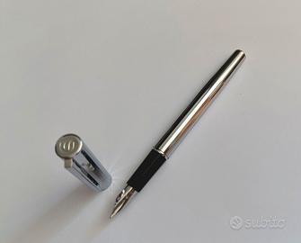 Penna stilografica Waterman anni 2000