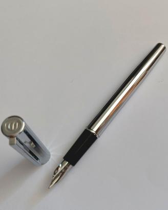 Penna stilografica Waterman anni 2000