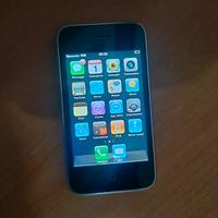 iPhone 3