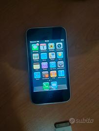 iPhone 3
