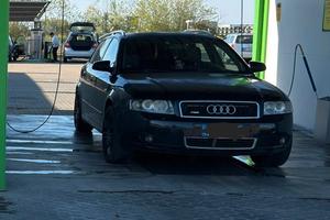 audi a4 b6 anno 2005