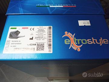 Scarpa medica Baruk 43/44