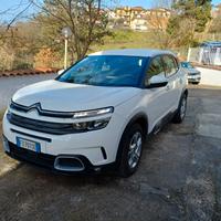 Citroen C5 Aircross BlueHDi 130 S&S Business