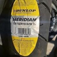 130 70 19 dunlop nuove