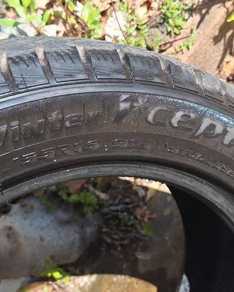 Gomma Hankook 