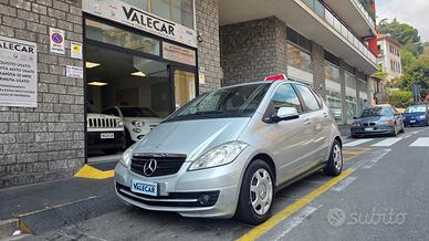 Mercedes-benz A 160 CDI BlueEFFICIENCY GARANZIA 12