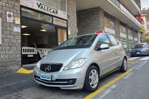 Mercedes-benz A 160 CDI BlueEFFICIENCY GARANZIA 12