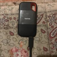 Sandisk SSD 1tb