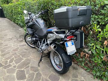 Bmw GS1200