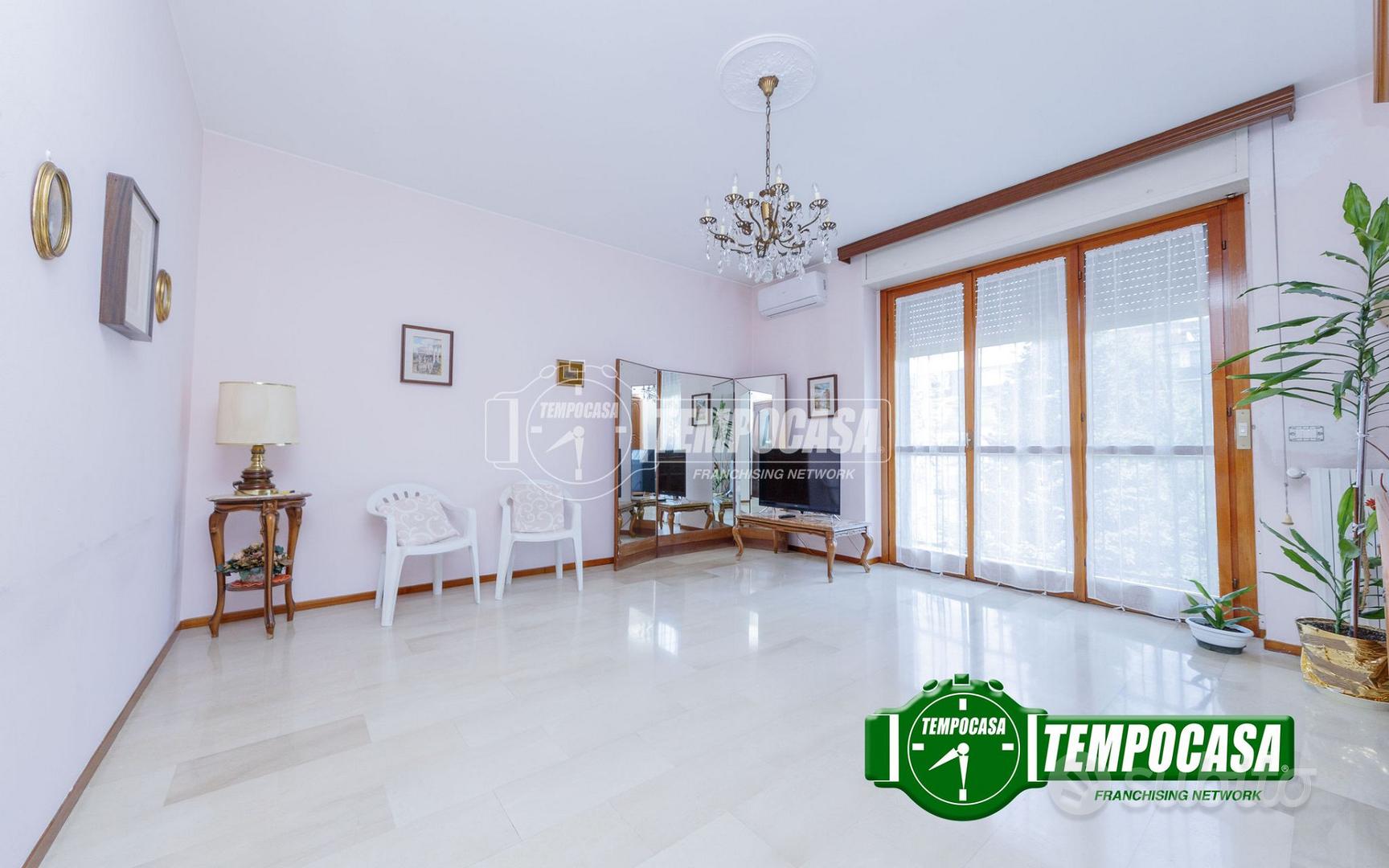 Appartamento – Milano, Quartiere Valsesia, Baggio - Vista 5