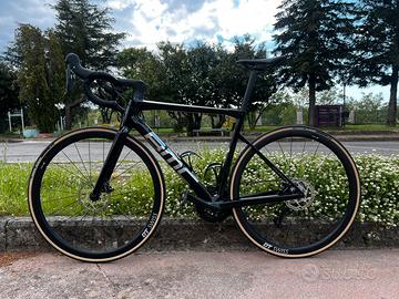 BMC SLR two