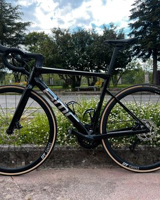 BMC SLR two
