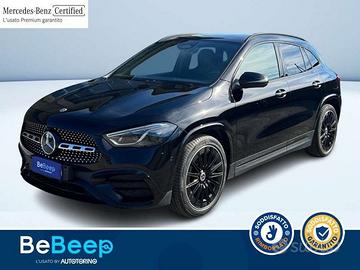 Mercedes-Benz GLA 200 D AMG LINE PREMIUM 4MAT...
