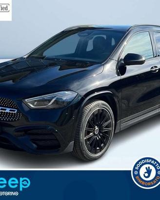 Mercedes-Benz GLA 200 D AMG LINE PREMIUM 4MAT...