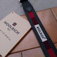 Collare Woolrich PET