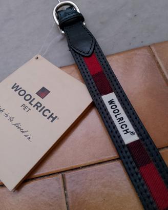 Collare Woolrich PET