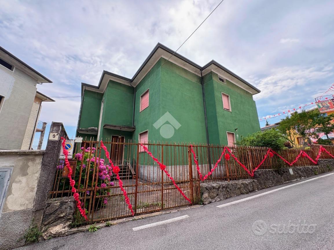 Casa – Casnigo, Trinità - Vista 4