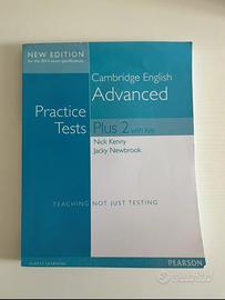 Cambridge English Advanced