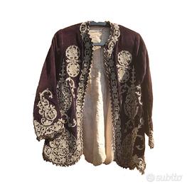 Karakou Algerino Originale 