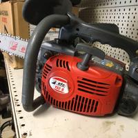 MOTOSEGA DA POTATURA  EFCO MS 132S 