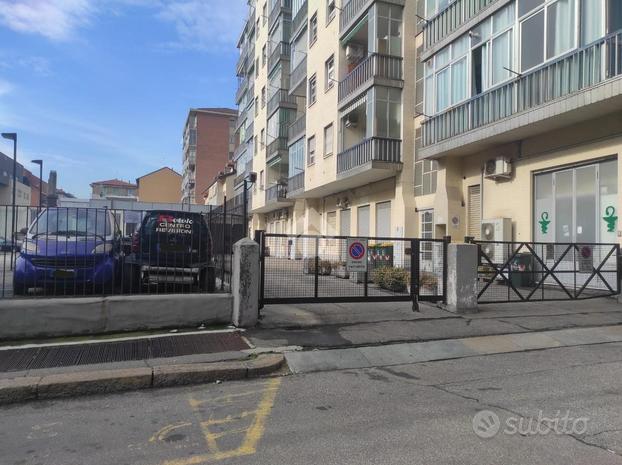 POSTO AUTO A TORINO