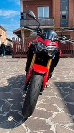 Kawasaki Z 900 - 2022