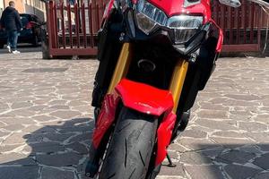 Kawasaki Z 900 - 2022