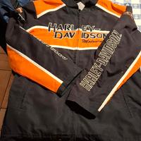 Giubbotti e gilet donna per moto