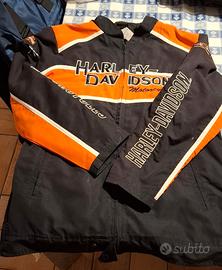 Giubbotti e gilet donna per moto