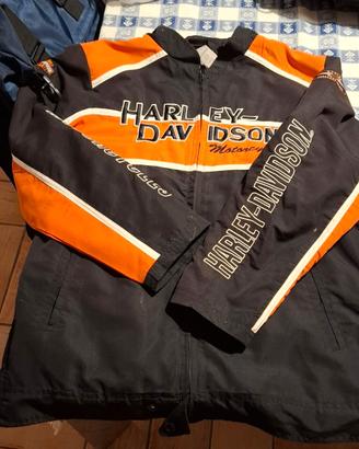 Giubbotti e gilet donna per moto