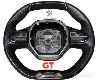 VOLANTE PEUGEOT 2008 Serie MODELLO GT (19>)