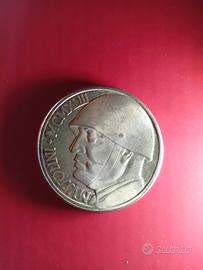 20 lire 1928
