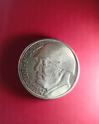 20 lire 1928