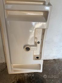 Lavello ceramica nuovo